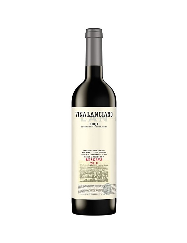 Viña Lanciano Rioja Viña Lanciano Rioja
