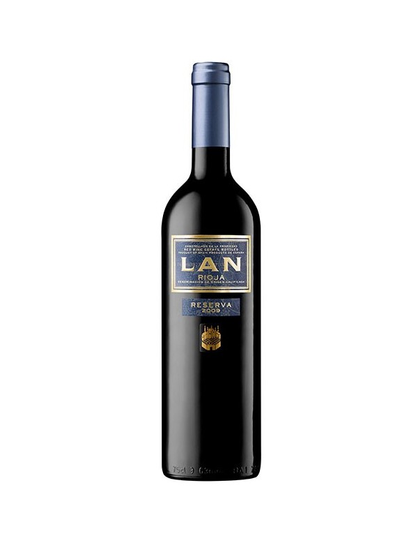 Lan Reserva Lan Reserva
