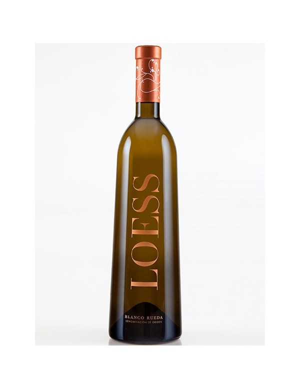 Loess D.O.Rueda Verdejo Loess D.O.Rueda Verdejo