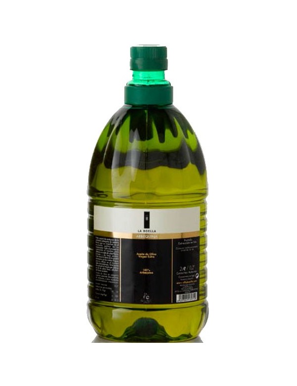 Arbequina Garrafa 2l Arbequina Garrafa 2l