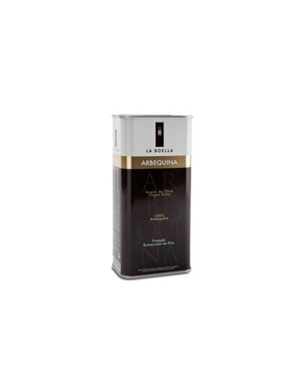 Arbequina Lata 0,25l Arbequina Lata 0,25l