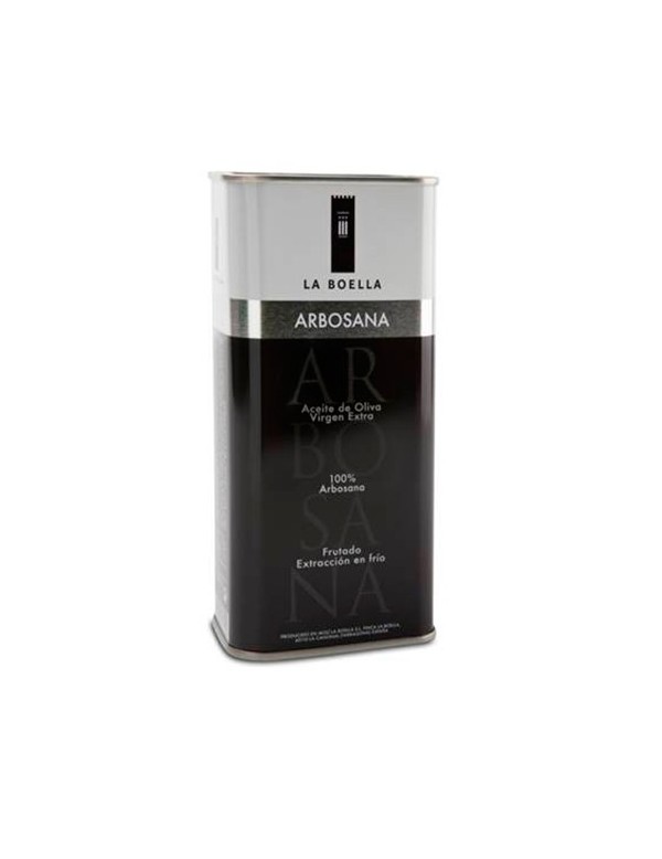 Arbosana Lata 0,5l Arbosana Lata 0,5l