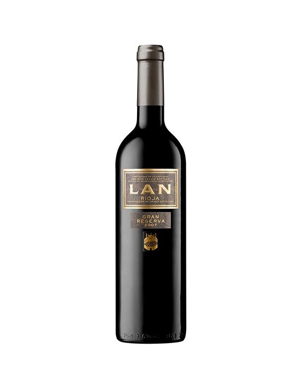 Lan Gran Reserva Lan Gran Reserva