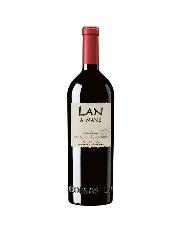 Lan a mano Lan a mano