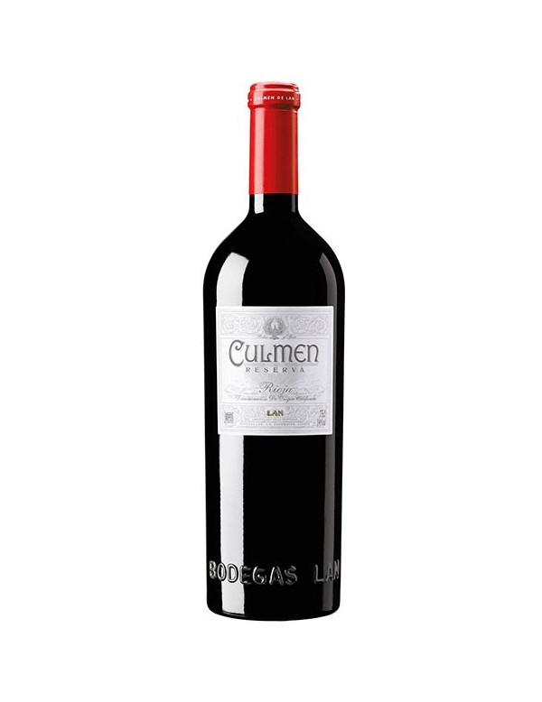Lan Culmen Reserva Lan Culmen Reserva