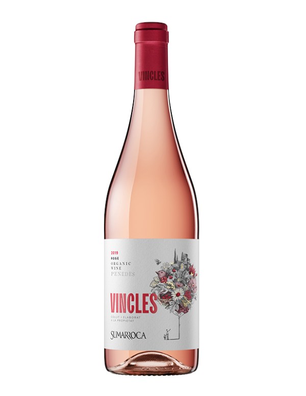 vincles rosado penedes sumarroca vincles rosado penedes sumarroca